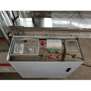 河南富源机械公司生产FY-N300高品质餐巾机餐巾纸制造机 - Product Image 2