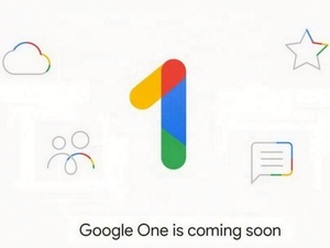 Google One 1TB หนึ่งปี - Product Image 2