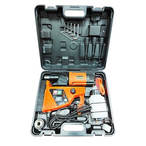 Solution de <span class=keywords><strong>perceuse</strong></span> magnétique ultra-compacte avancée pour les entrepreneurs ayant besoin de haute performance dans des espaces restreints - Product Image 2