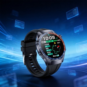 Pulsera Inteligente Deportiva Y108 con Registro de Bienestar, Llamadas Bluetooth, ECG, Frecuencia Cardíaca y Multideporte - Product Image 1