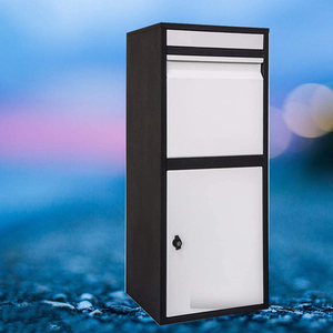 YOOBOX Nouvelle conception Boîte à colis <span class=keywords><strong>de</strong></span> haute qualité Boîte à colis pour courrier et colis - Product Image 6