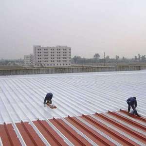 Toiture industrielle étanche 1.5mm mastic <span class=keywords><strong>plafond</strong></span> Membrane colle fuite réparation butyle ruban scellé adhésif étanchéité autocollant - Product Image 5