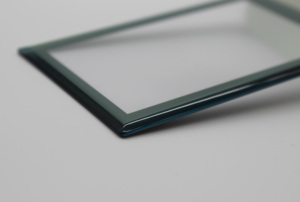 Hot bán 15.6 "Màn hình cảm ứng Digitizer kính phía trước bảng điều chỉnh màn hình <span class=keywords><strong>LCD</strong></span> hiển thị Bìa Glass cảm ứng Bảng điều chỉnh Tempered Glass - Product Image 3