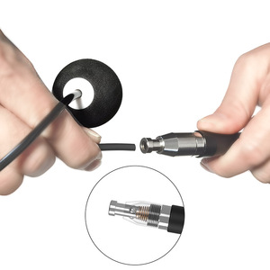 Cuerdas de Saltar de Aleación de Aluminio con Doble Rodamiento y Contrapeso de Alambre de Acero, Autoblocantes, para Ejercicio Físico, Venta al por Mayor de Fábrica - Product Image 2