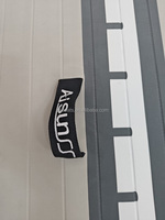 Aisunss OEM Vente en gros Grande planche de SUP gonflable tout usage pour la pêche en mer, portable et écologique, unisexe