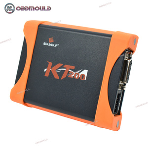 Programmeur ECU KT200II Full Master KT200 II avec Dongle USB, Licence Incluse, Matériel Optimisé, Support Stable, Bench OBD BDM JTAG - Product Image 4