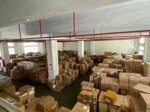 UPS 运输代理 物流代购代理 在线购物 DDP 门到门快递代运代理 中国到美国 英国 意大利 - Product Image 2