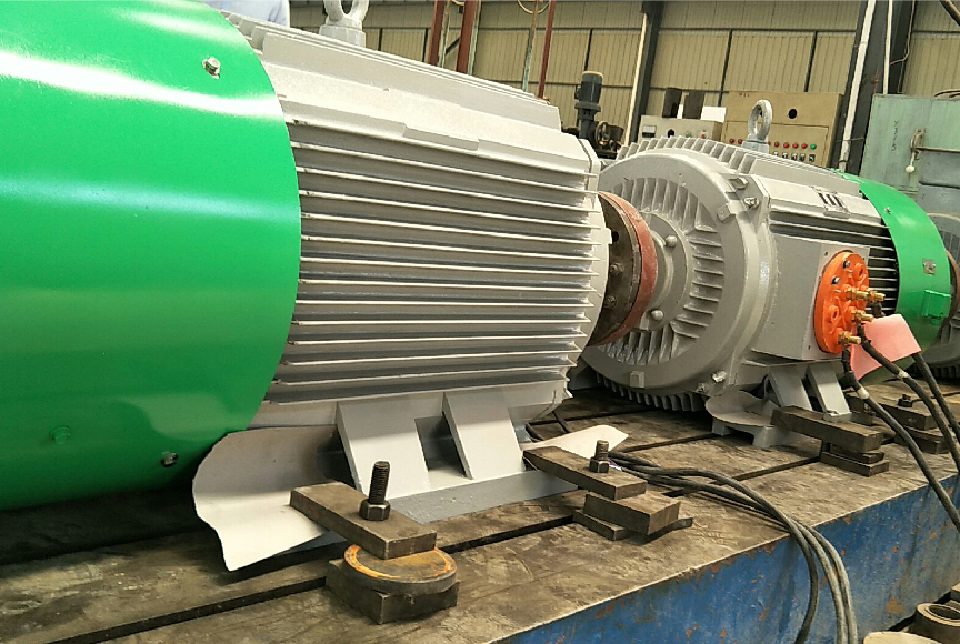 hydropower turbine generator