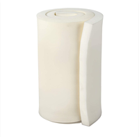 Rouleaux de mousse à mémoire de forme OEM/ODM Sleeptight, éponge à haute résilience, bloc de mousse PU de densité moyenne pour matelas, meubles, canapé, coussin