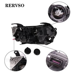 Faro Delantero de Alta Calidad para Renault/<span class=keywords><strong>Dacia</strong></span> <span class=keywords><strong>Duster</strong></span> <span class=keywords><strong>2020</strong></span>, OEM L 260609367R R 260101133R XF723-010-L - Product Image 2