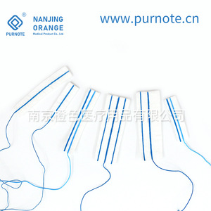 Tampons en coton médical Purnote, stériles, doux, jetables, pour usage en neurochirurgie - Product Image 5