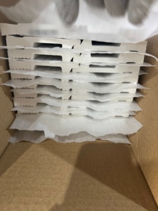 Moulure décorative personnalisable en PS, étanche, moderne, pour <span class=keywords><strong>plinthe</strong></span>, corniche et cadre, pour décoration intérieure, ODM&OEM - Product Image 6