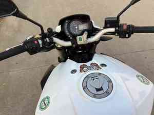 Motocicleta <span class=keywords><strong>Benelli</strong></span> de 600cc de Alto Rendimiento para Conducción Urbana, Motocicleta de Carreras de Carretera Refrigerada por Agua - Product Image 5