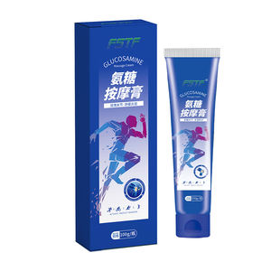 Crème de massage aux sucreries aminées, crème pénétrante pour les os, crème pour les genoux, douleurs articulaires, cou, épaules, taille et jambes - Product Image 6