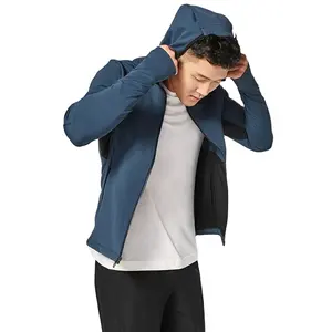 XTD MJ0007 Factory-chaqueta de invierno para hombre, deportiva, resistente al viento, barata