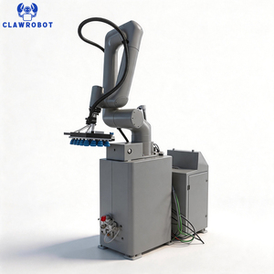 Robot Paletizador de 6 Ejes de Alta Capacidad, 16kg 20kg 25kg 30kg 40kg de Carga Útil, Certificado CE, para Empaquetado en Fin de Línea, Paletizador Automático - Product Image 1