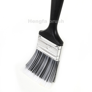 Chất Lượng Cao 5PC Thiết Lập Nhựa Xử Lý PP Filament Đa-Mục Đích Sơn Bàn Chải Cho Công Cụ Làm Sạch Kit Màu Đen Xử Lý - Product Image 5