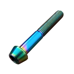 Bu Lông Đầu Côn Titan Gr 5 Giá Xuất Xưởng Bu Lông Đầu Lục Giác Titan - Product Image 4