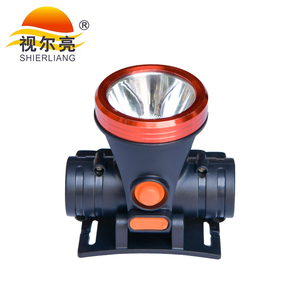 Seguridad de alta potencia recargable teléfono móvil impermeable faro led <span class=keywords><strong>la</strong></span> luz de <span class=keywords><strong>la</strong></span> cabeza para acampar - Product Image 3
