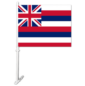 Banderas de Ventana de Coche Baratas al por Mayor de la Nación Mapuche, Bandera de Coche de Poliéster, Bandera Nacional - Product Image 2