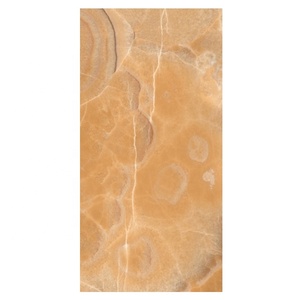 Modern Room Flooring Matte Finish <b>Ceramic</b> Tile Brown 600x1200mm 60x120cm 600*1200mm 60*120cm Natural Marble Stone Tiles in INDIA - Product Image 4