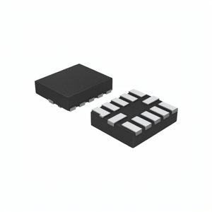 12 UFQFN Logic In Stock LSF0204DRUTR Electronic Circuit Components - Product Image 1