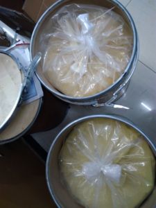 Extracto de Raíz de Kava <span class=keywords><strong>Kavakava</strong></span> al por Mayor, en Polvo, 10% 30%, Grado Alimenticio, con Envases en Botella, Tambor, Lata y Tarro Mason - Product Image 3