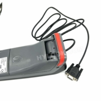RS232 kabel untuk ingico Desk/seri 3000 & 5000 MiniUSB B ke DB9 2m 296174151