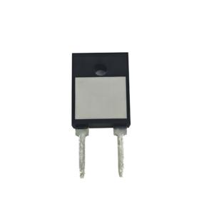 100W <strong>Thick</strong> <strong>Film</strong> Non-Inductive <strong>Resistor</strong> | Chassis Mount High Power <strong>Resistors</strong> | &plusmn;0.5% Tolerance High Stability, Low TCR