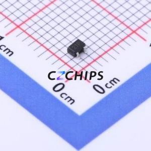 ทรานซิสเตอร์ภาคสนามทรานซิสเตอร์ SOT-323 DMN2004WK ใหม่ล่าสุด (MOSFET) - Product Image 1