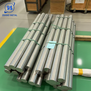 Cường độ cao GR5 Titan vòng thanh cổ 50mm ASTM B 348 tiêu chuẩn công nghiệp hàng không vũ trụ giả mạo dịch vụ hàn - Product Image 4