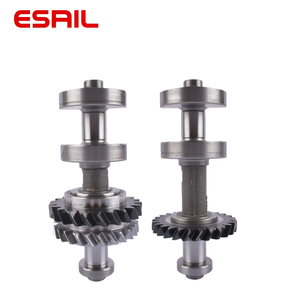 Kit d'arbre d'équilibrage moteur de haute qualité 13601-28021 13601-0H031 119112-8011-02 13602-28020 pour Toyota Camry - Product Image 4