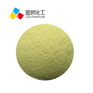 Colorante Solvente de la Marca JQ, Color Verde Solvente 7 (CAS 6358-69-6, Otro Nombre Verde SGR B) para Aplicaciones de Trazado, Superventas - Product Image 4