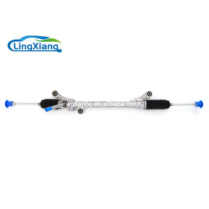 Cremagliera dello sterzo economico e pratico per Ford Ecosports 16-18 CN153A500AA CN153A500CD LHD - Product Image 4