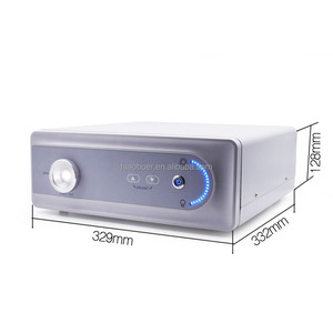 <span class=keywords><strong>Xenon</strong></span> 250W fonte luminosa fria histeroscópio anoscópio artroscopia endoscopia instrumento - Product Image 4
