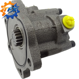 ปั๊มน้ำมันเชื้อเพลิงเครื่องยนต์ดีเซล C4.4 C6.6 รุ่น M313D M315D M315D2 M316D E320DL E323DL อะไหล่แท้ OEM หมายเลข 293-0249 อะไหล่รถขุด - Product Image 1