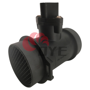 Capteur de débit d'air massique (MAF) MERCEDES 0280217114 0000940948 0280217500 pour Mercedes Benz C230 1997 - <span class=keywords><strong>2000</strong></span> - Product Image 3