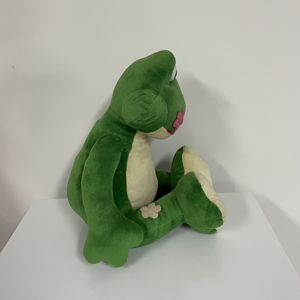Jouets en <span class=keywords><strong>peluche</strong></span> en forme de <span class=keywords><strong>grenouille</strong></span> à grande bouche JM6011 - Product Image 4