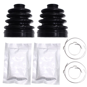 Cubierta antipolvo para Polaris Sportsman 99-05 ATV OE 1350045, pieza de repuesto - Product Image 5
