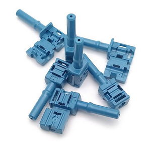 Connecteur Avago HFBR <span class=keywords><strong>4532Z</strong></span>, connecteur de fibre optique à noyau PMMA haute performance - Product Image 3