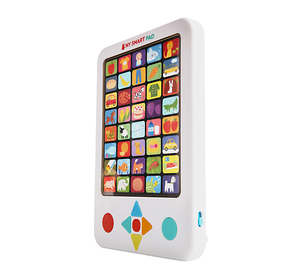 Livre <span class=keywords><strong>sonore</strong></span> tactile éducatif pour bébé, livre d'images musical avec sons audio, livre cartonné imprimé pour nourrissons - Product Image 4