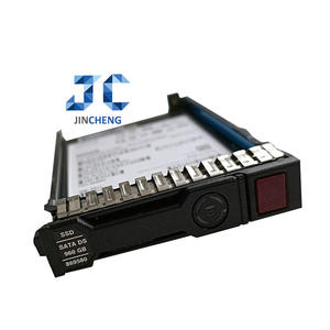 SSD de varios proveedores SAS 12G MU SFF BC value SAS de 960GB y GB de <span class=keywords><strong>2</strong></span>, <span class=keywords><strong>2</strong></span> y <span class=keywords><strong>2</strong></span> unidades - Product Image 4