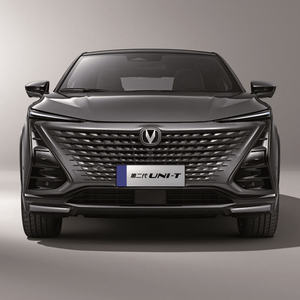 Vendita all'ingrosso di un lotto di auto usate Changan Unit t v Univ Unik Unit Uni-k Uni-v Uni-t 2024 2025, nuove e best-seller a livello globale - Product Image 2