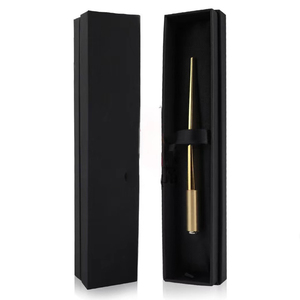 Gold Silver Microblading Pen <b>Holder</b> Universal Manual Permanent <b>Makeup</b> Tattoo Handle Tool - Product Image 6
