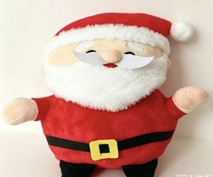 Peluche de Vaca Rosa Sonic de 18 cm, Fabricación Personalizada, Animales de Peluche Súper Suaves, Muñecos de Peluche para Mascotas - Product Image 5