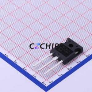 ชิ้นส่วนอิเล็กทรอนิกส์และบริการ BOM IGBT โมดูลทรานซิสเตอร์ TO-247-G03 FGH75T65SHD-F155ใหม่แบบดั้งเดิม - Product Image 1