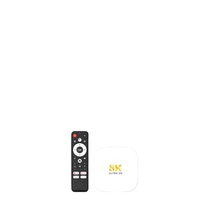 H96 Max 8K Tv Stb Smart Internet Ott Premium <span class=keywords><strong>Google</strong></span> Android 12 Set-top Tv Box Europa Francia Alemania Italia España Envío Gratis - Product Image 1