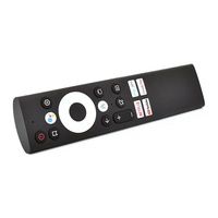 Télécommande IR HS-8A00J-01 pour téléviseur intelligent Android Skyworth UB5100 55Q20