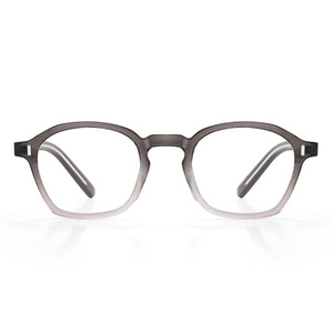 Montura de Gafas Ovalada Danyang TR90 Pequeña con Filtro de Luz Azul para Mujer, Lentes de PC para Prescripciones Altas 28012 - Product Image 4