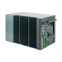 Komputer Industri Baru Tingkat Workstation dengan CPU Intel Alder Lake, Quad PCIe, DDR5, untuk Mengemudi Otomatis & Visi Mesin